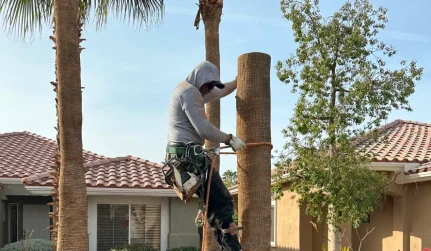 3 Palm Tree Trimming and Removal
