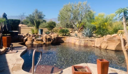 9 Hardscaping