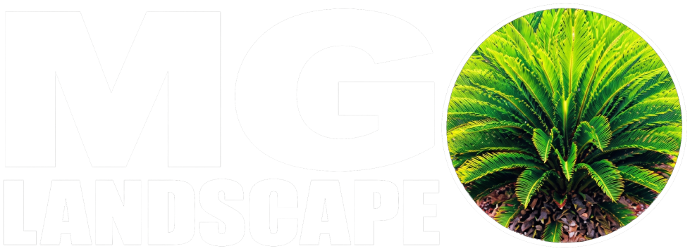 MG Landscape white